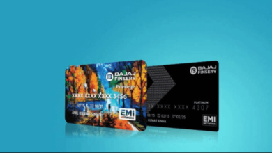 Factors To Consider Before Choosing a EMI Card in India