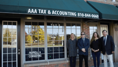 aaa tax service