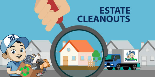 estate cleanout service