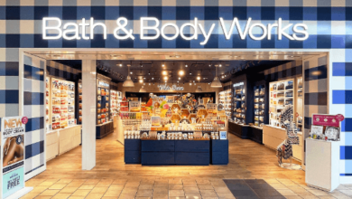 bath and body work customer service