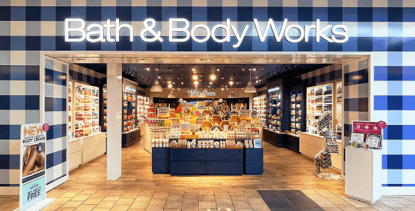 bath and body work customer service