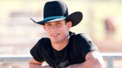 Jb Mauney Net Worth