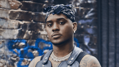 London On Da Track Net Worth
