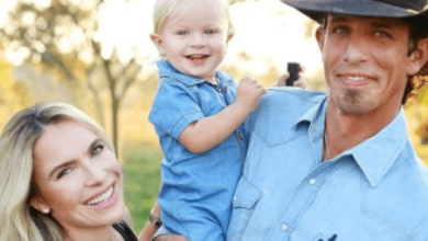 Jb Mauney Net Worth 2022