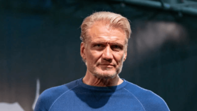 Dolph Lundgren Net Worth 2022