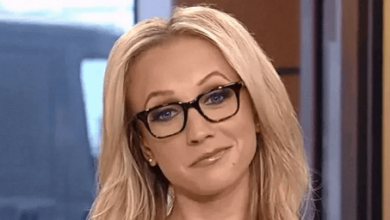 Kat Timpf Salary