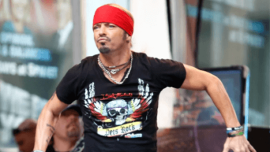What Is Bret Michaels Net Worth