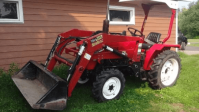 Craigslist Farm Equipment For Sale By Owner