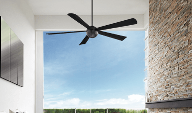 Discovering the Intricate Features of Modern Forms Ceiling Fans