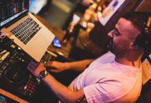 Professional Corporate Event DJ