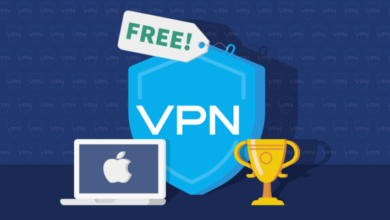 VPNs function