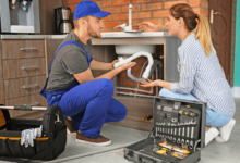Rising Demand for Handyman Services in London: A Local Trend Report