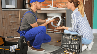 Rising Demand for Handyman Services in London: A Local Trend Report