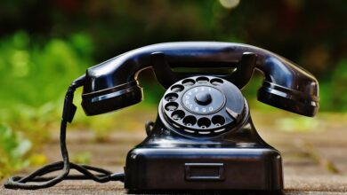 telecom oversight committee contacts