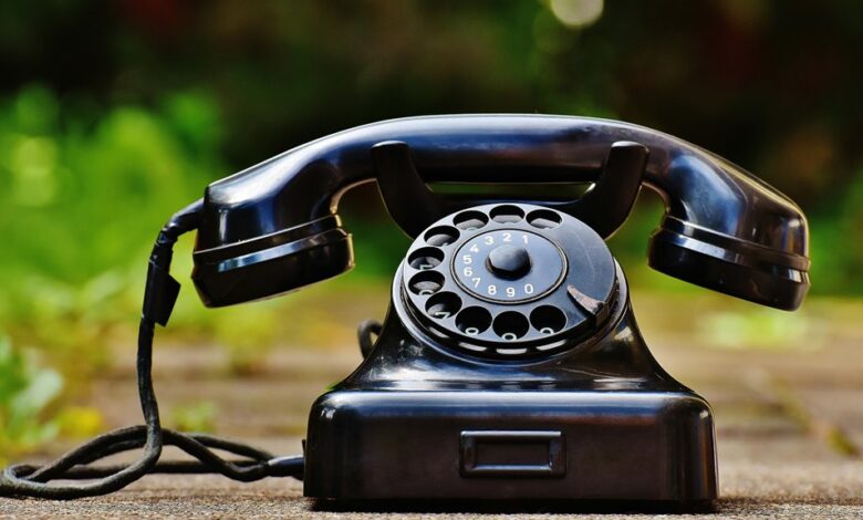 telecom oversight committee contacts