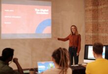 business growth and transformation