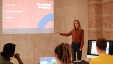 business growth and transformation