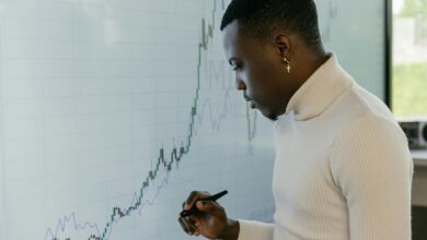 market intelligence report summary