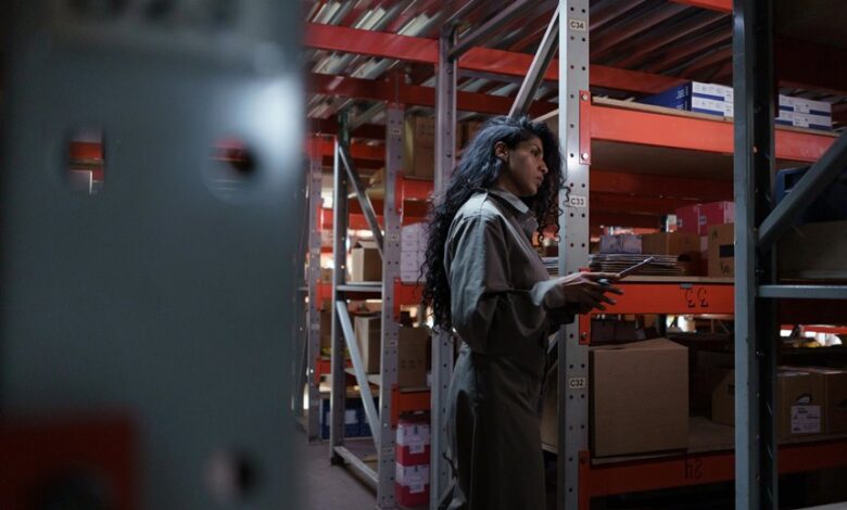 operational efficiency evaluation process