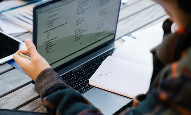 operational insights for analysis