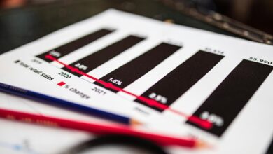 sector analysis report overview