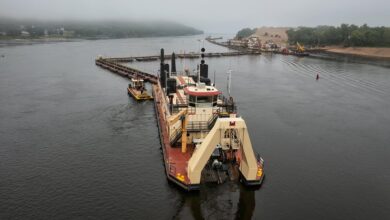 business flow navigator contacts