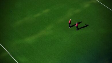 competitive analysis summary report