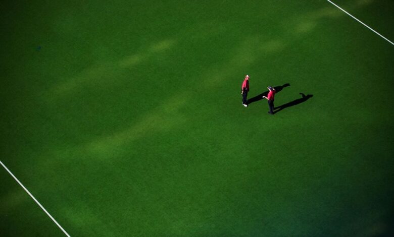 competitive analysis summary report