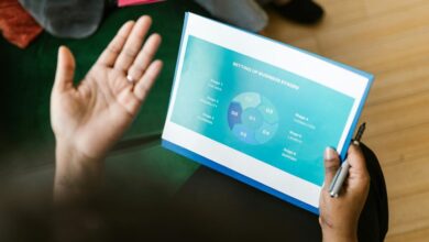 executive strategy overview analysis