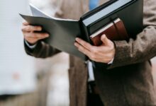 executive strategy review meeting