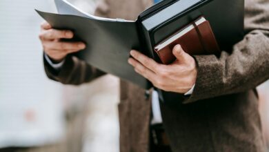 executive strategy review meeting