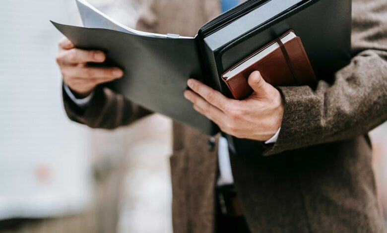 executive strategy review meeting