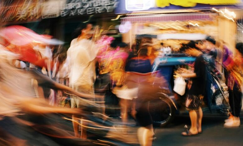 market dynamics analysis report