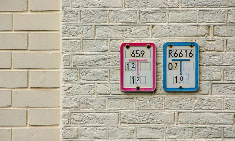 operational briefing for numbers