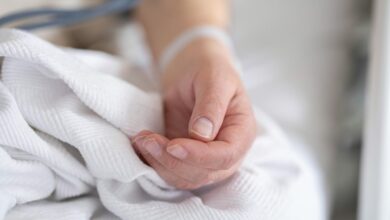 operational data summary report