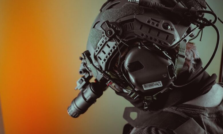 operational intelligence data tracking