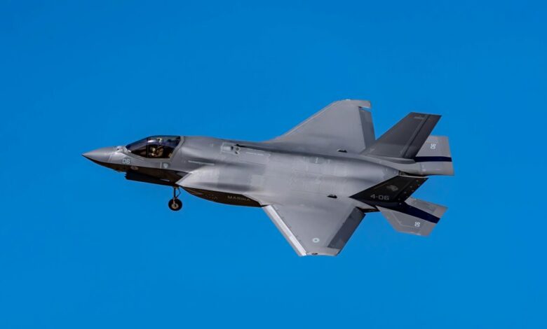 operational performance summary report