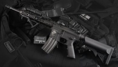 strategic operations briefing document