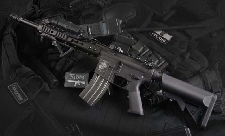 strategic operations briefing document