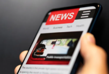 Trusted Platforms for Daily Headlines