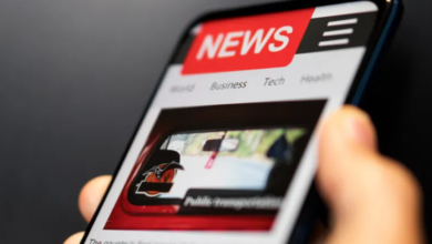 Trusted Platforms for Daily Headlines