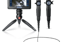 Why Aviation Maintenance Teams Are Relying More on Borescopes in 2026