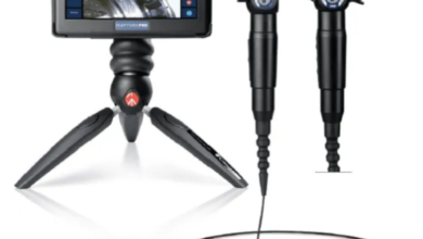 Why Aviation Maintenance Teams Are Relying More on Borescopes in 2026