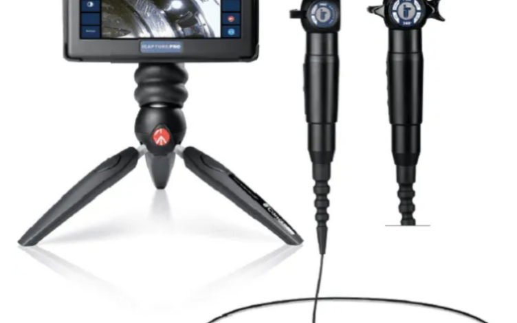 Why Aviation Maintenance Teams Are Relying More on Borescopes in 2026