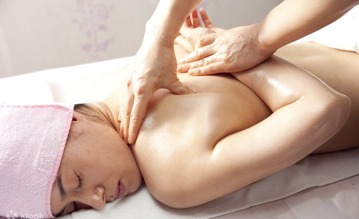 Why Incheon Business Trip Massage Is Popular Among International Travelers