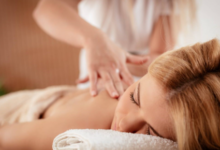 Seoul Business Trip Massage: Rest and Recovery for Traveling Professionals