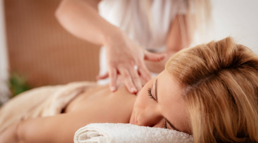 Seoul Business Trip Massage: Rest and Recovery for Traveling Professionals