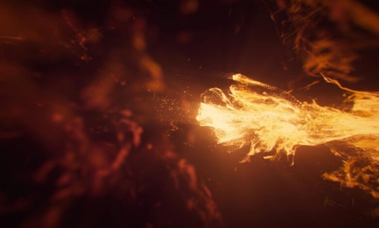 catalyst surge driving growth momentum