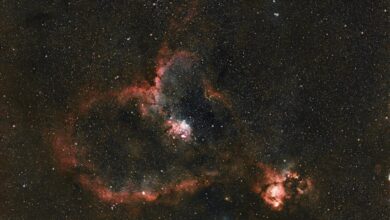 cosmic prism driving digital expansion