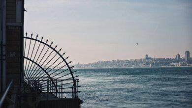 digital gateway inspires strategic horizons